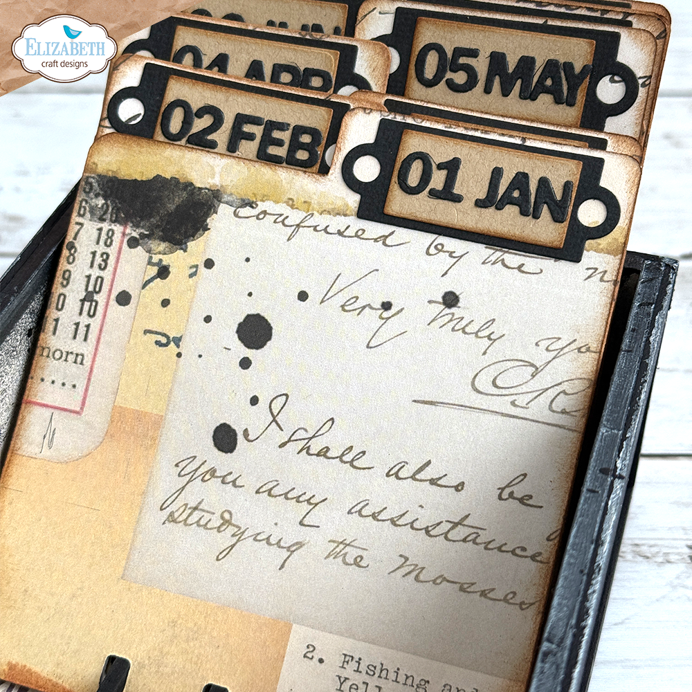Planner Cards 4
