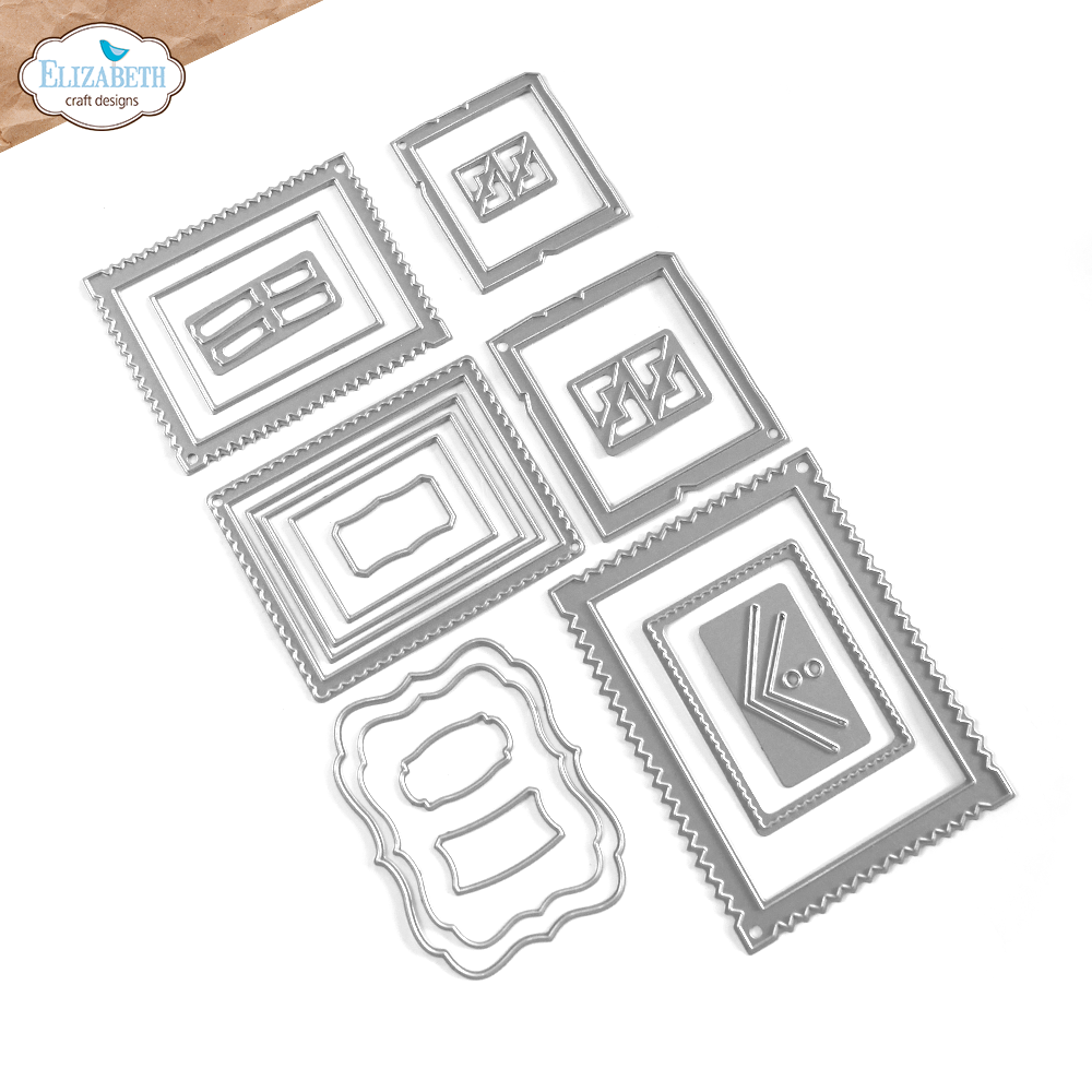 Picture Frames & Mats