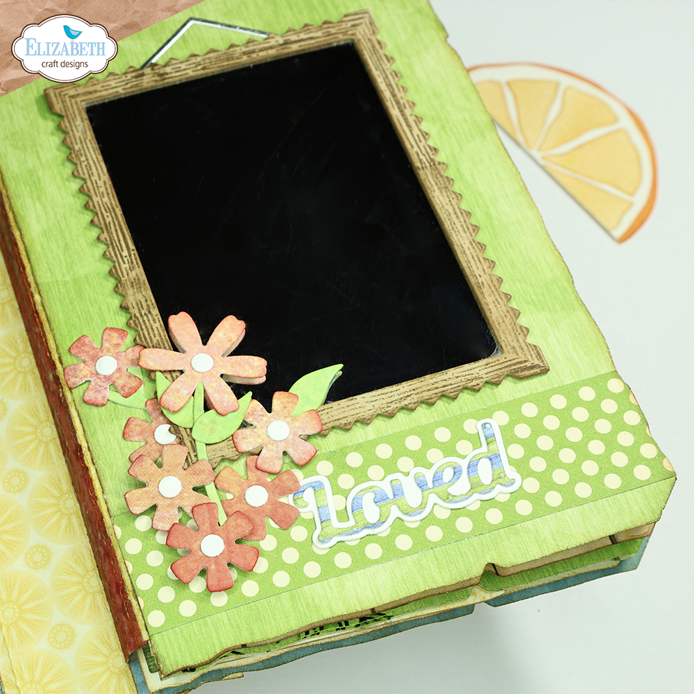 Picture Frames & Mats