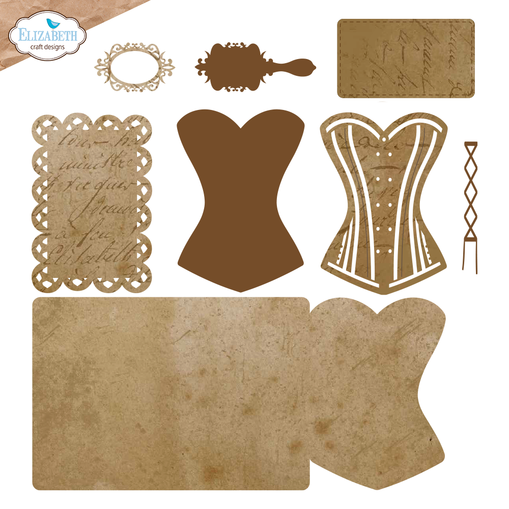 Laced up (Fits Passport, Passport XL and Square XL)