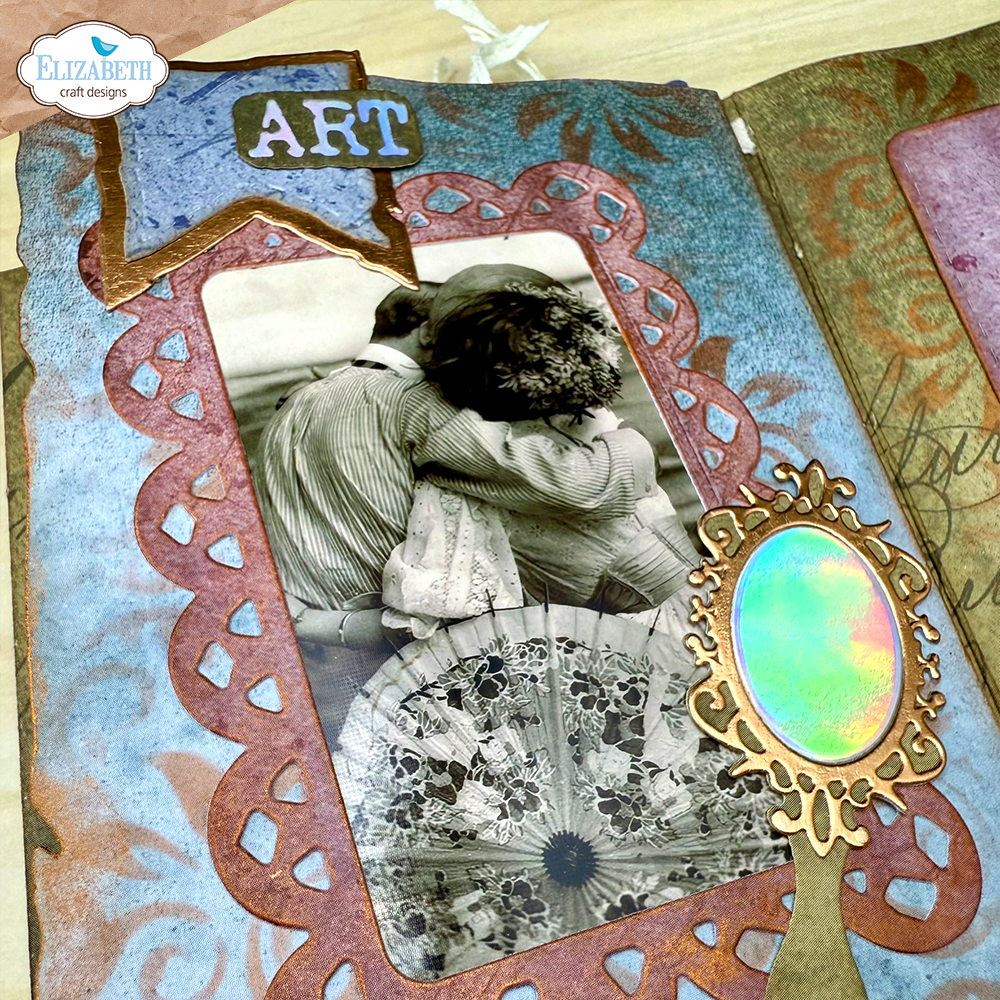 Laced up (Fits Passport, Passport XL and Square XL)