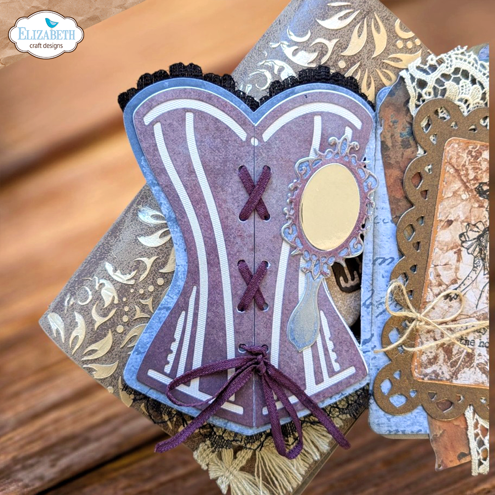 Laced up (Fits Passport, Passport XL and Square XL)