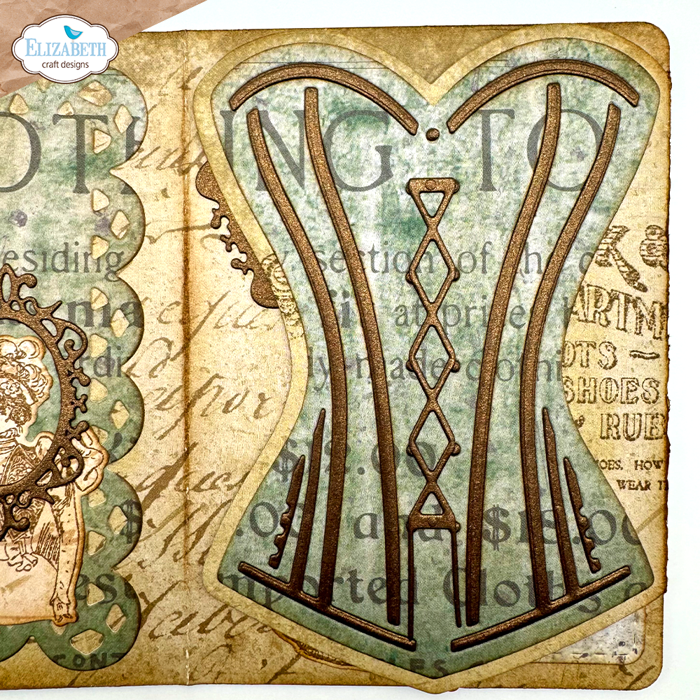 Laced up (Fits Passport, Passport XL and Square XL)