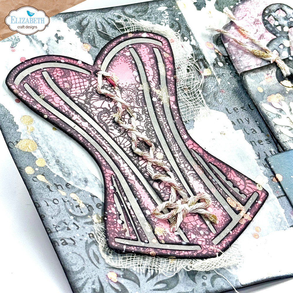 Laced up (Fits Passport, Passport XL and Square XL)