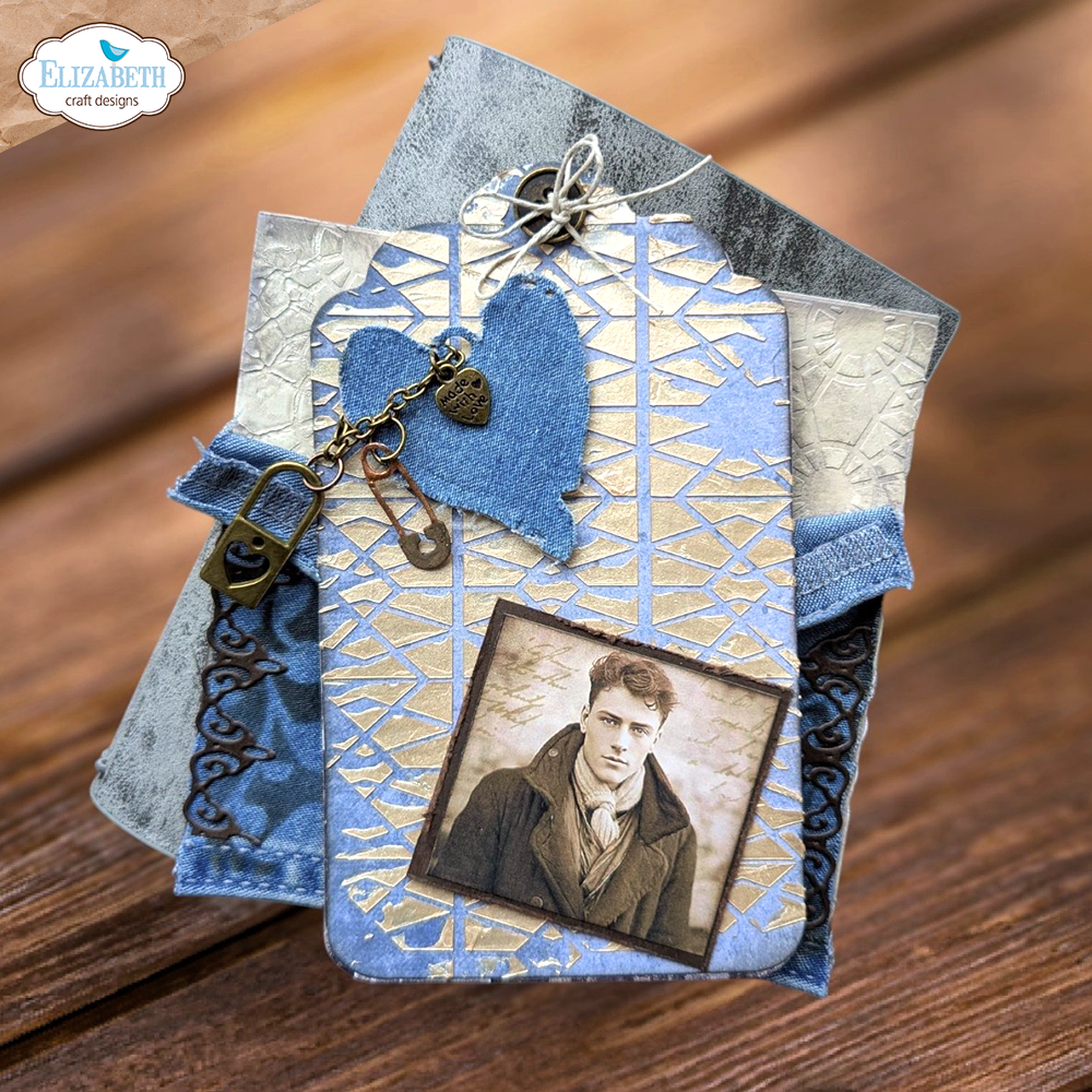 Doily galore (fits passport XL)