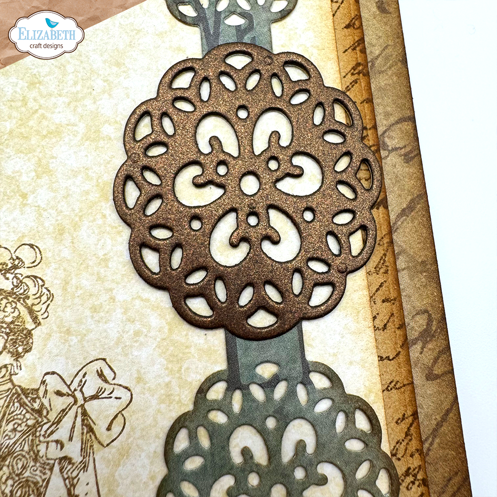 Doily galore (fits passport XL)