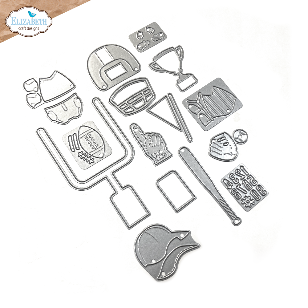 Football/ Baseball Accessories