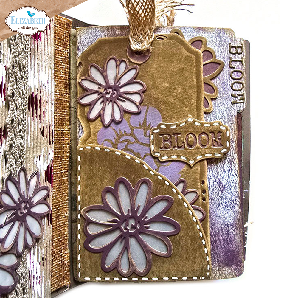 Bloom file folder
