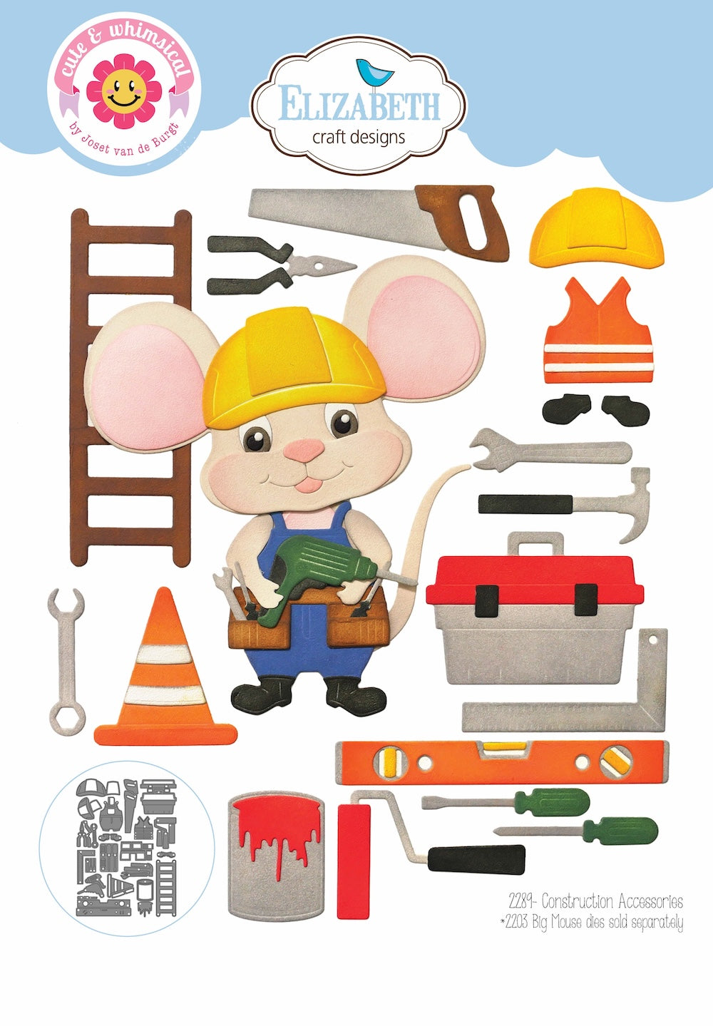 Construction Accessories