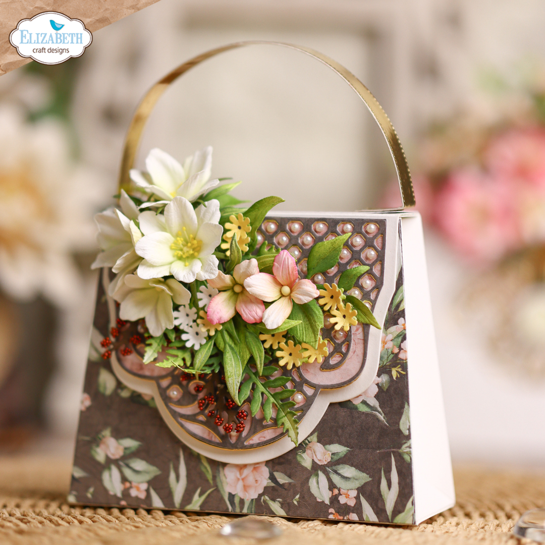 Delicate Fancy Purse