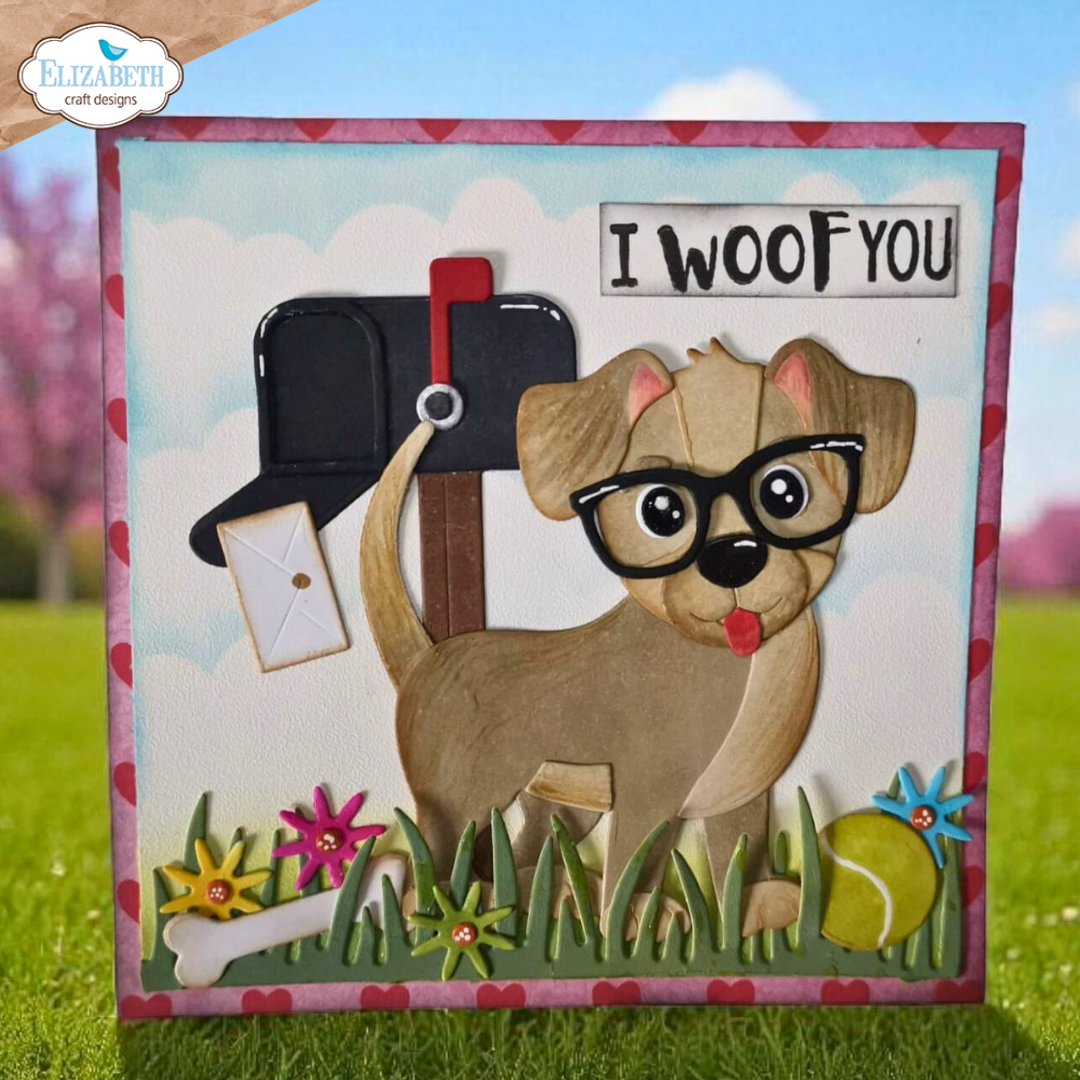 Garden edges and fence