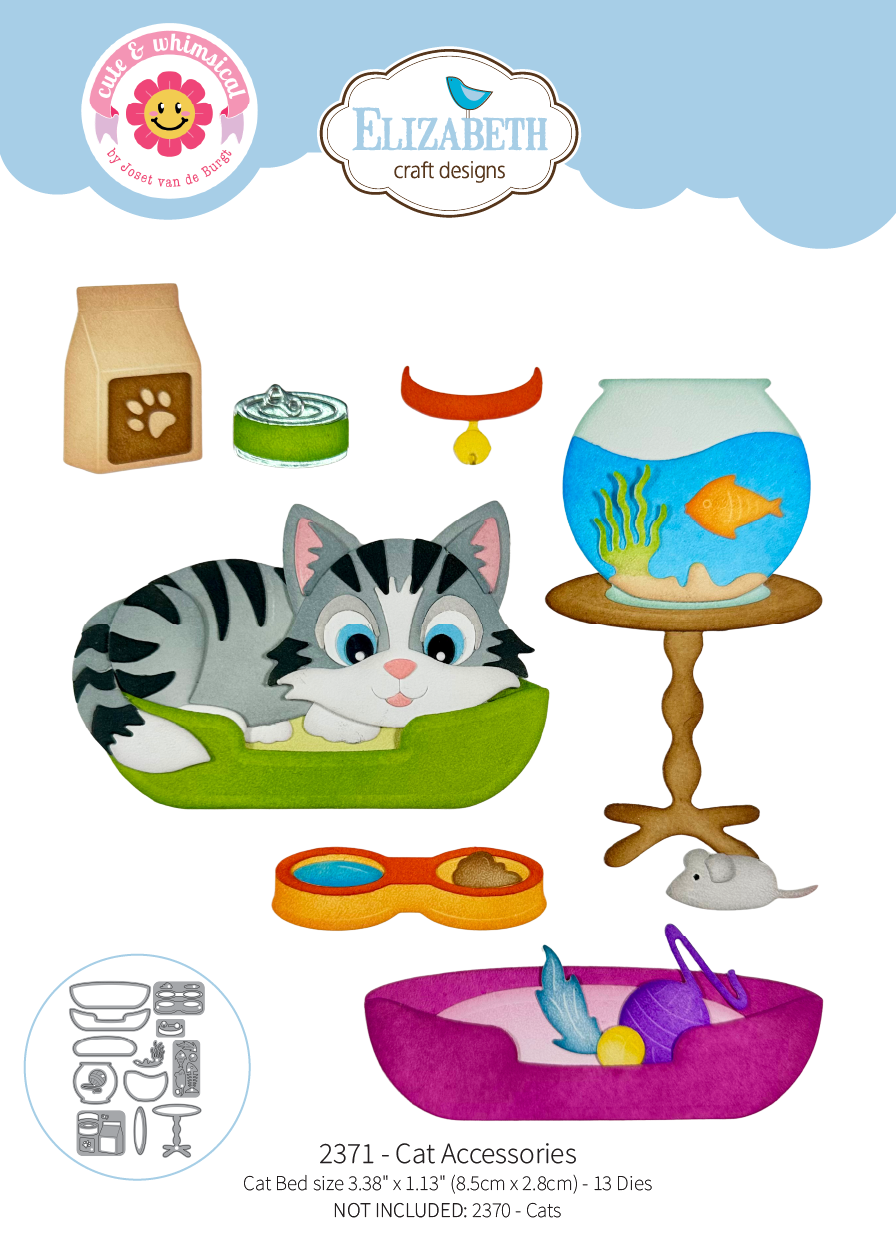 Cat Accessories