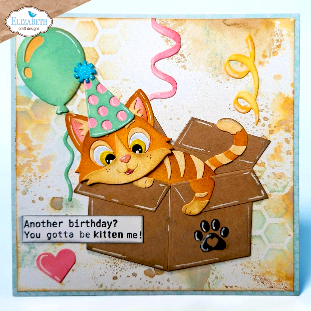 Surprise Box