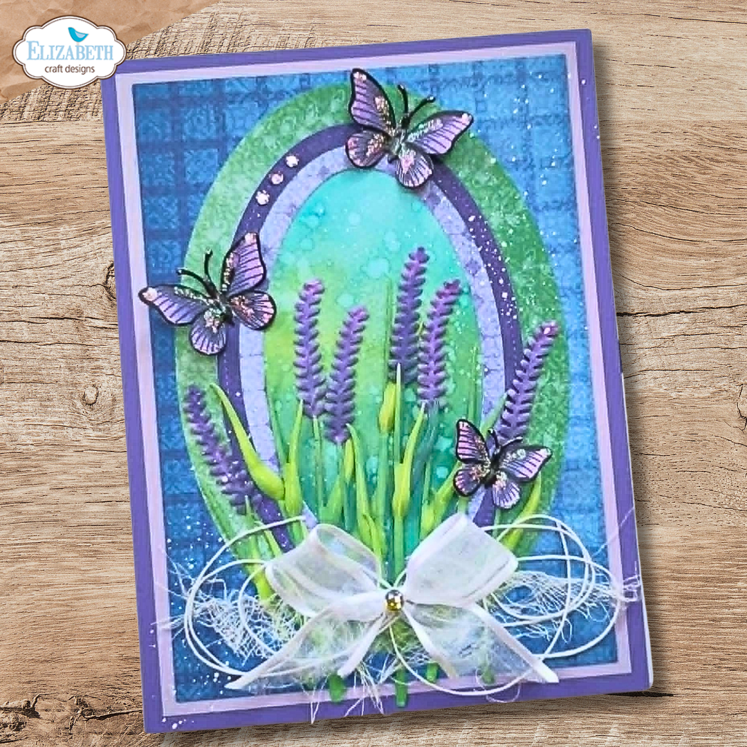 Floral Greenery 4