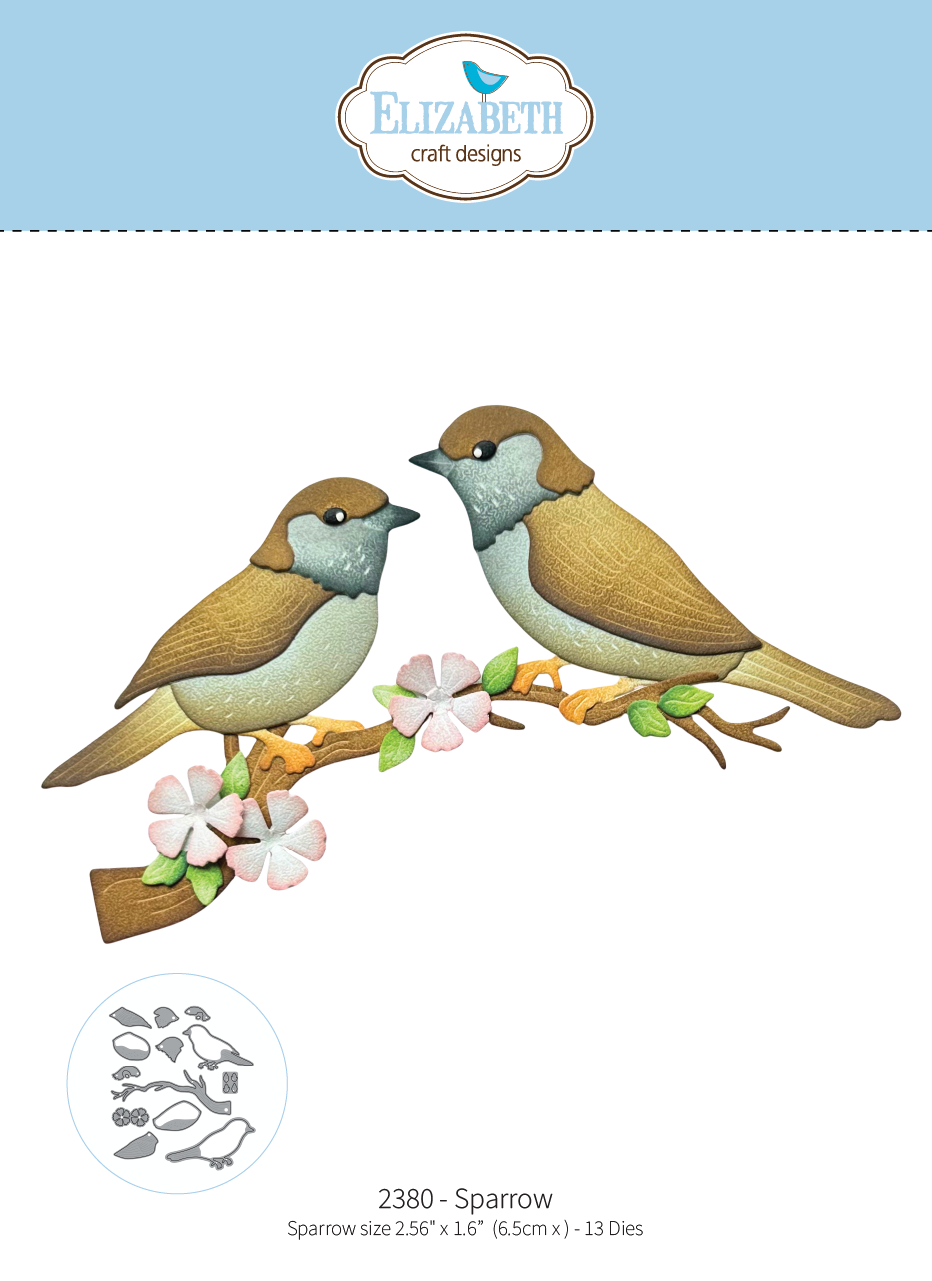 Sparrow