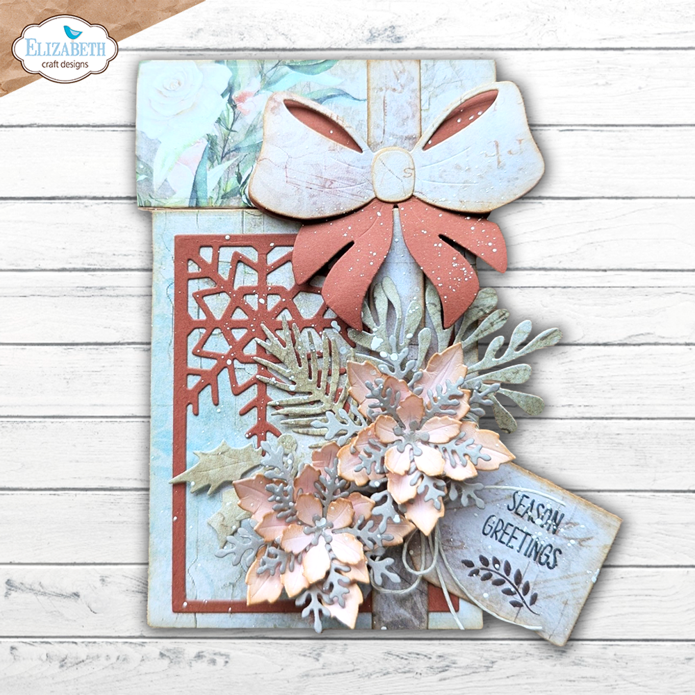 Decorative Gift Card Holder