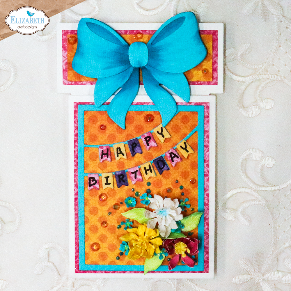Decorative Gift Card Holder