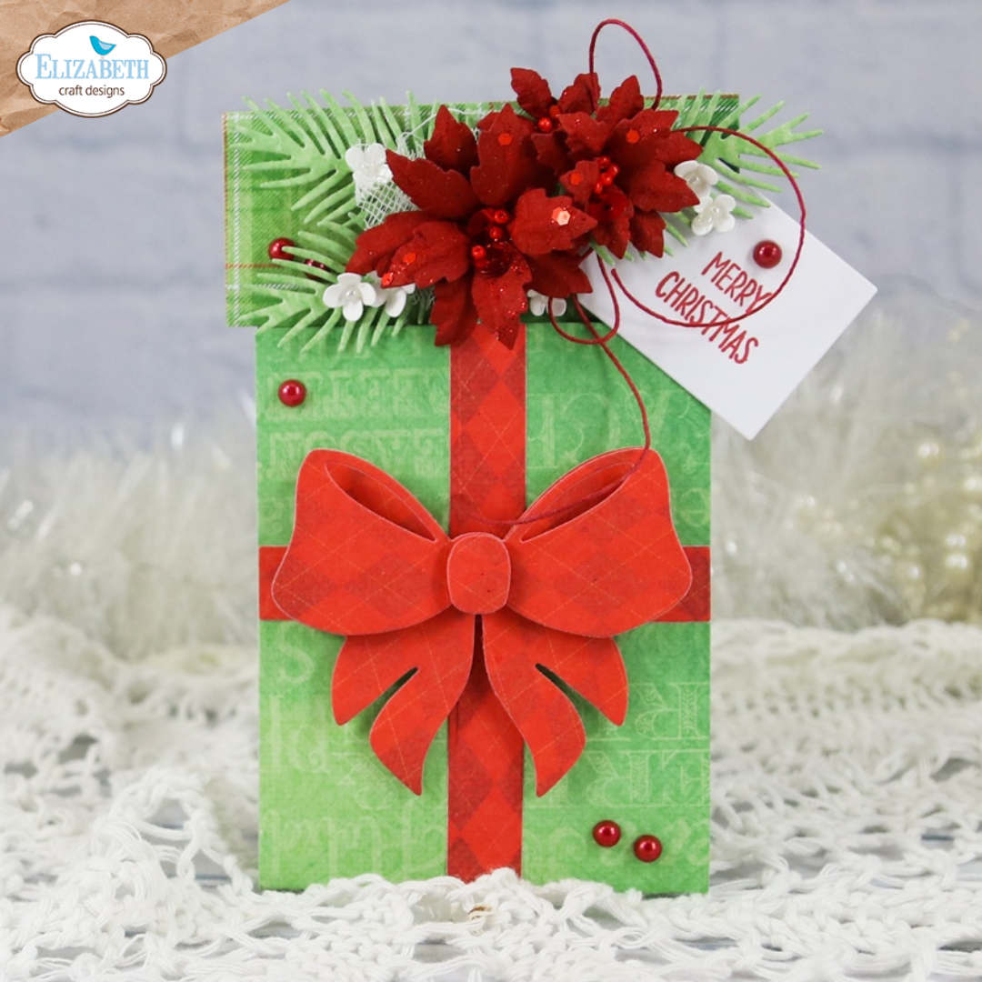 Decorative Gift Card Holder