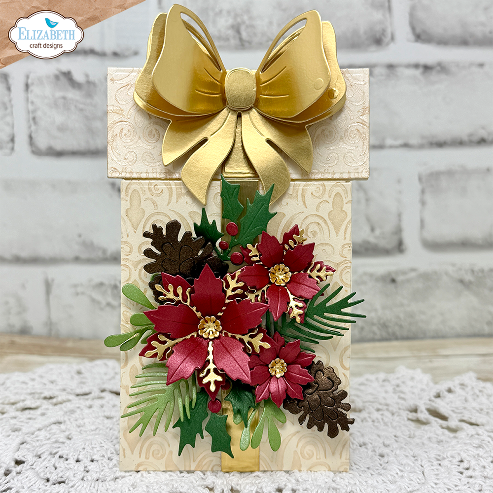 Festive Floral and Foliage