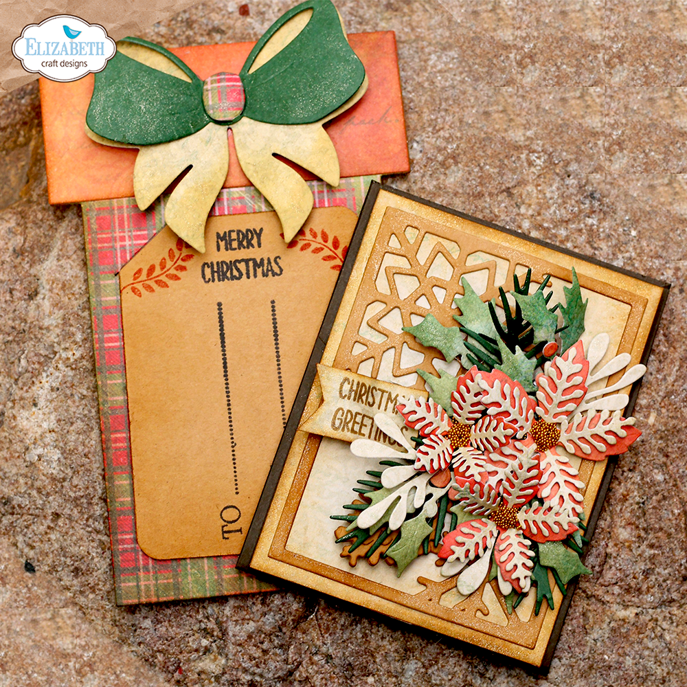 Festive Floral and Foliage
