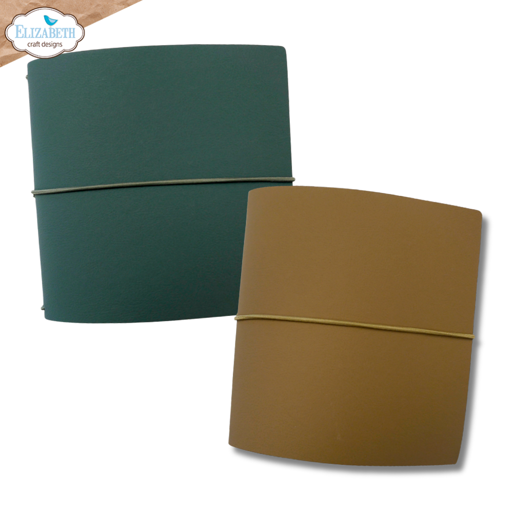 Square XL Journal Bundle