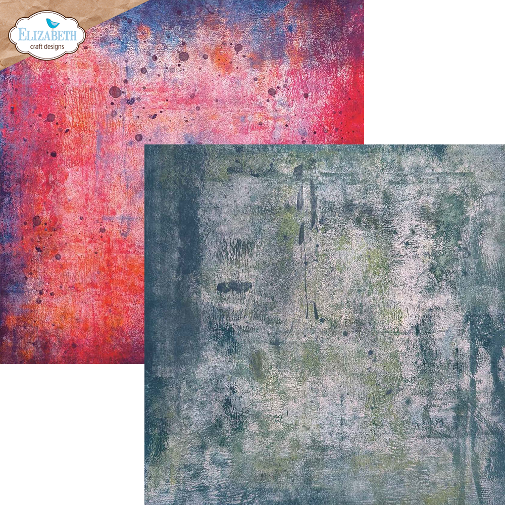 Backgrounds Volume 2