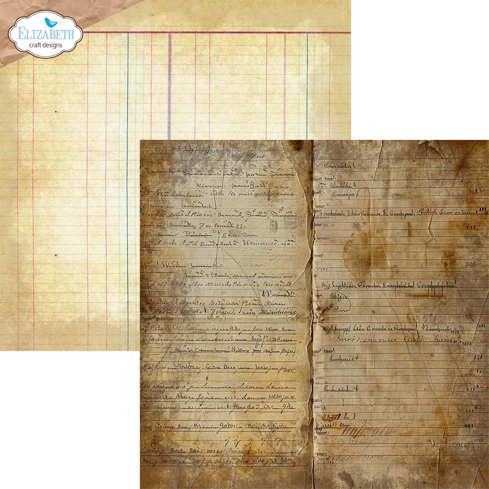 Backgrounds Volume 3