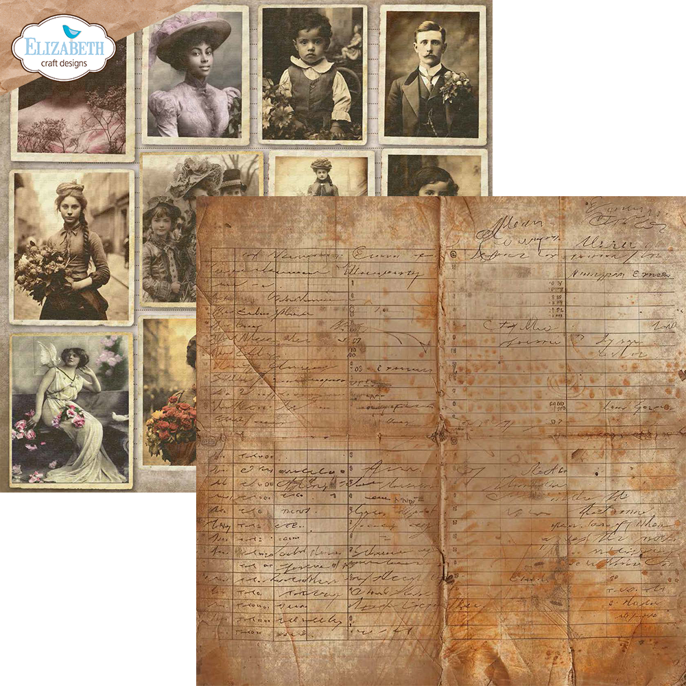 Backgrounds Volume 3