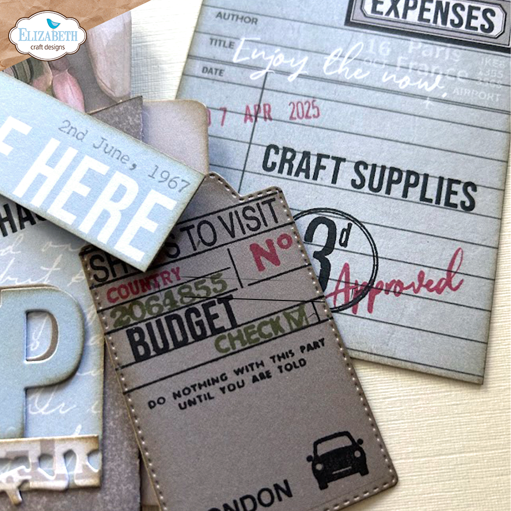 Travel Journal
