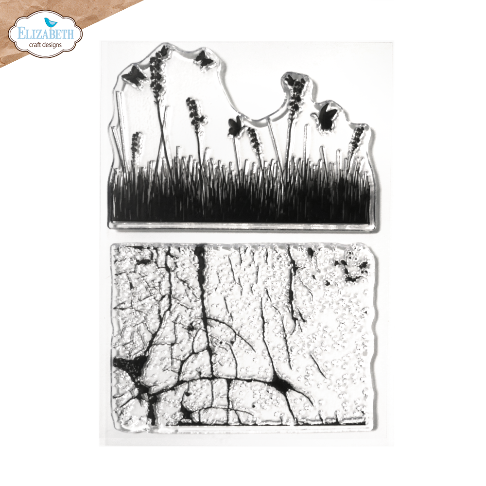 Cracked fields
