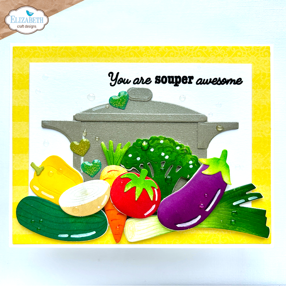 In the kitchen Sentiments