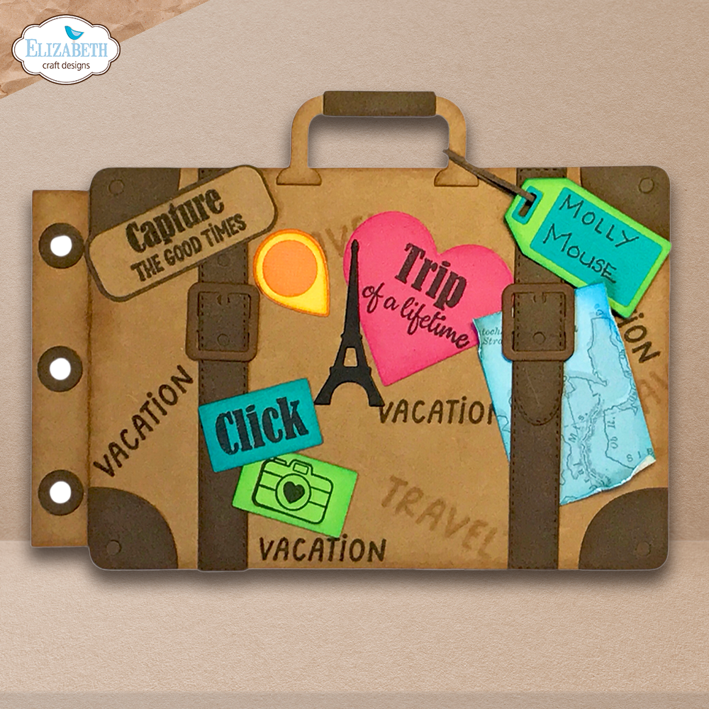 Destination Fun Sentiments