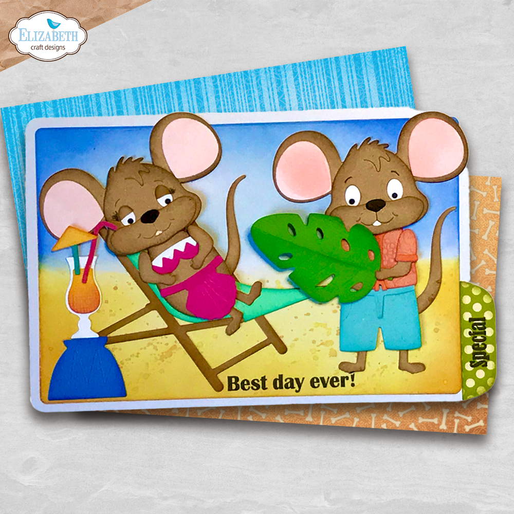 Destination Fun Sentiments