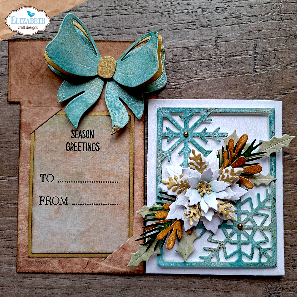 Warm Wishes Sentiments