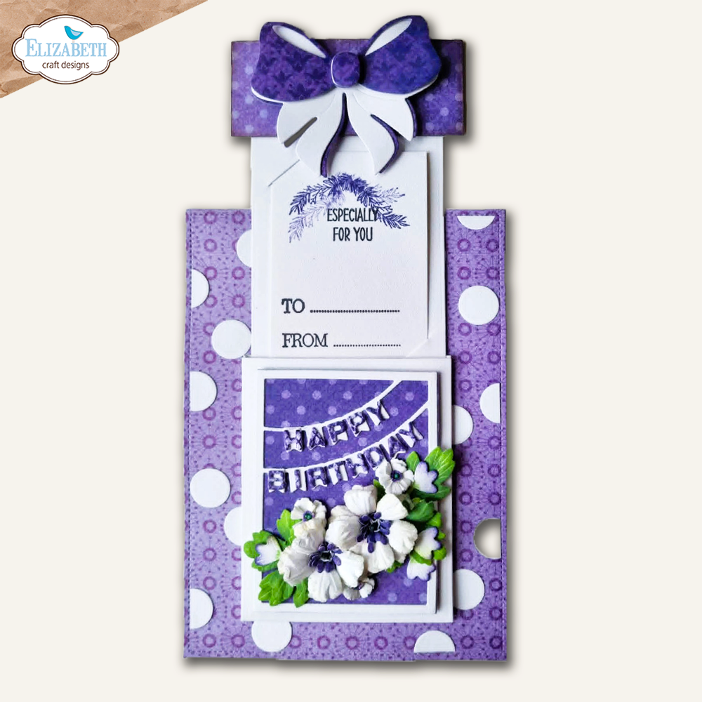 Warm Wishes Sentiments
