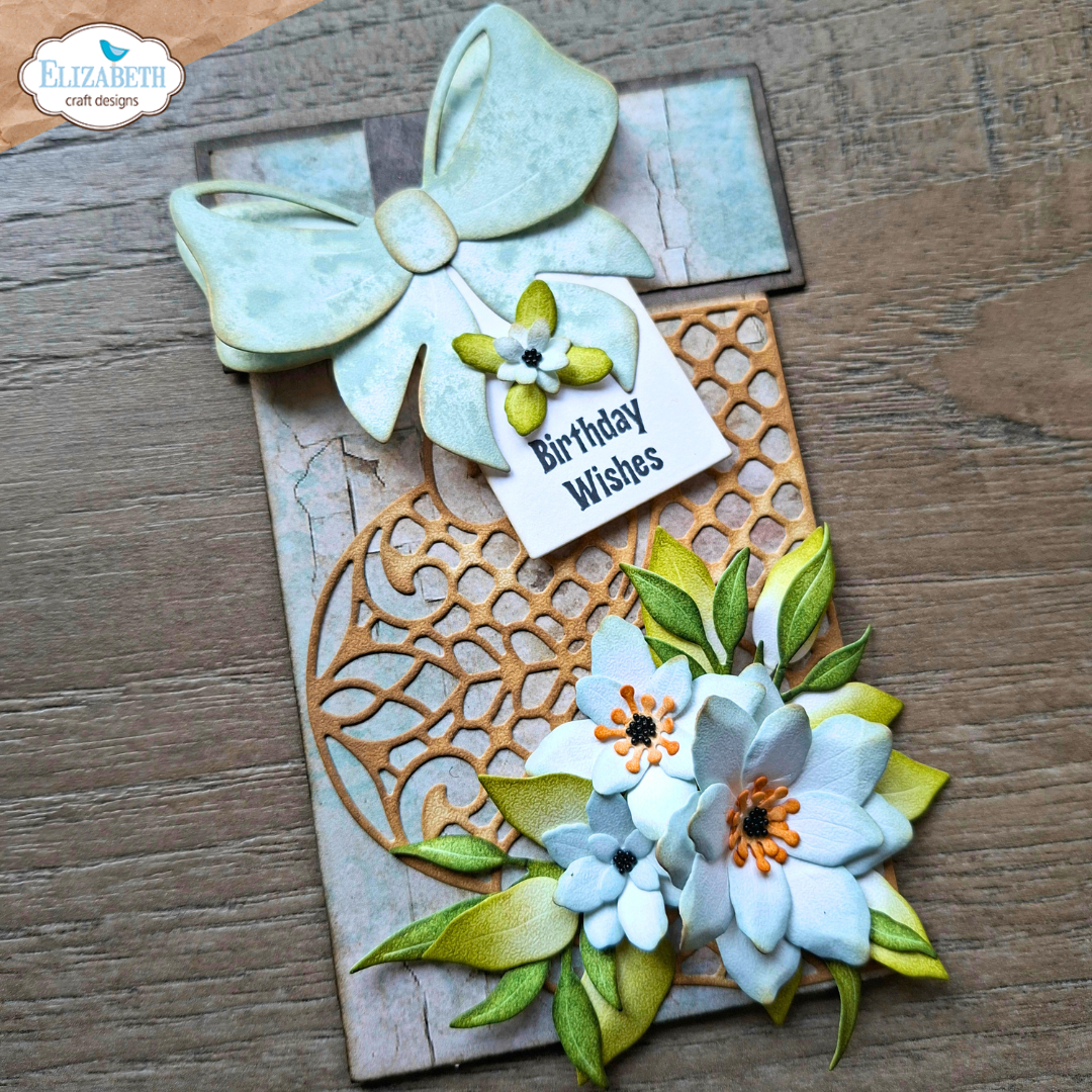 Warm Wishes Sentiments