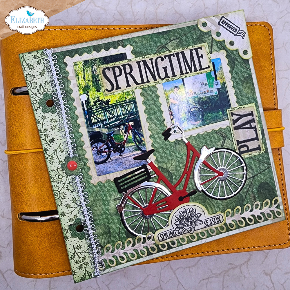 Joys of Spring Special