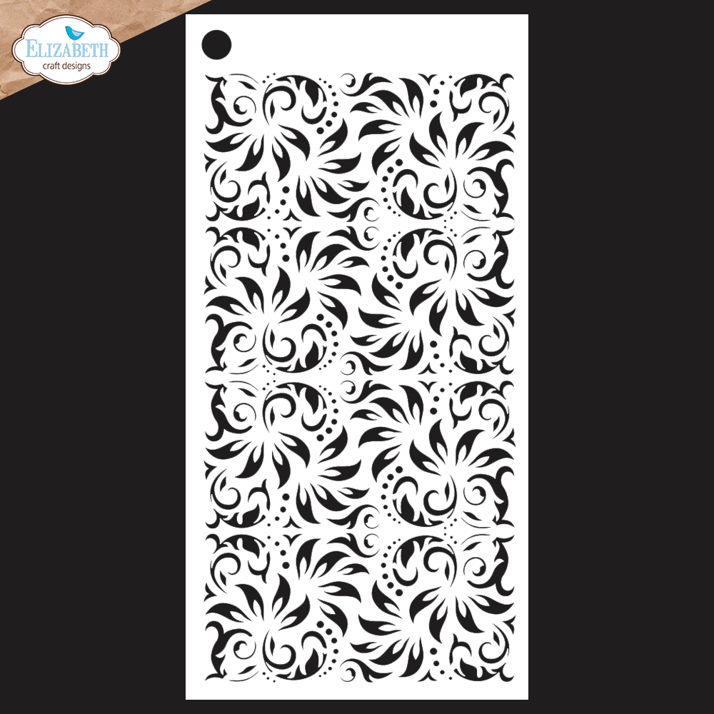 Journal Stencils 7