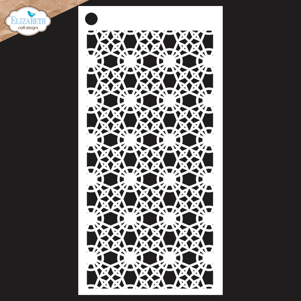 Journal Stencils 7
