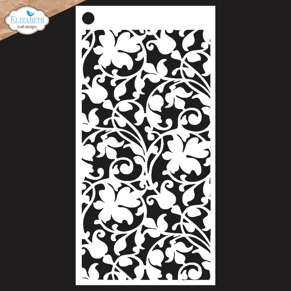 Journal Stencils 7