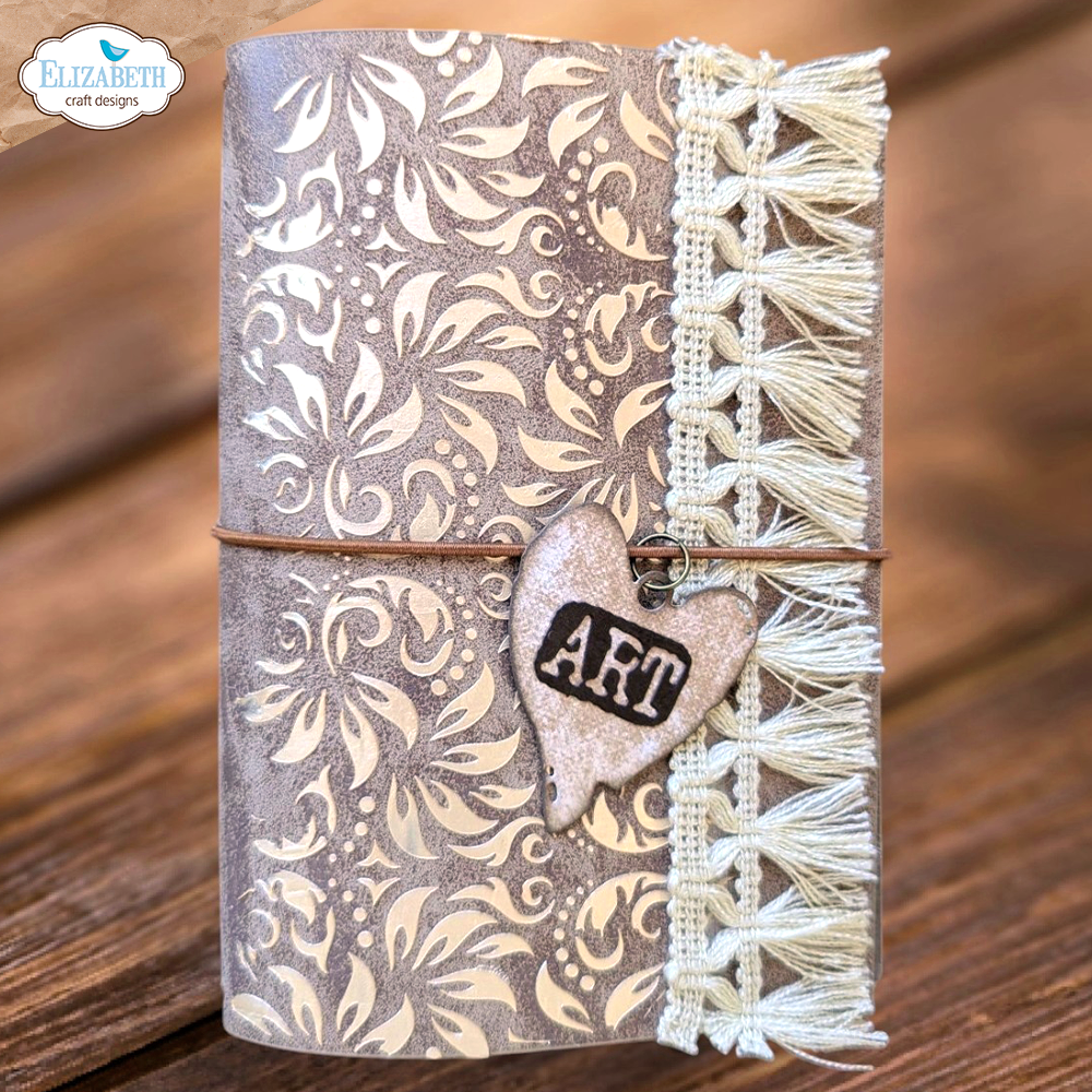 Journal Stencils 7