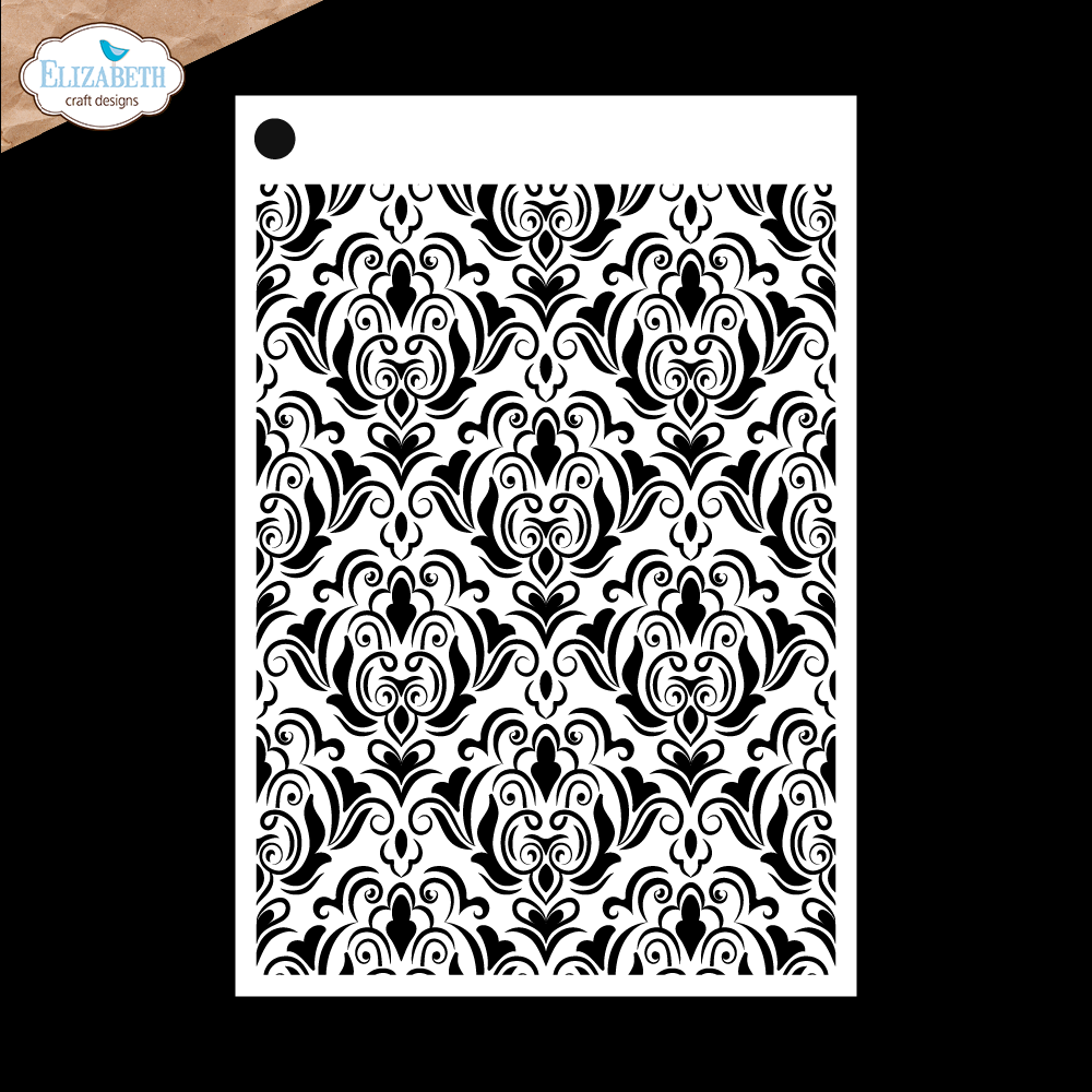 Journal Stencils 11