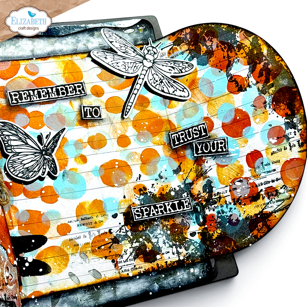 Journal Stencils 11