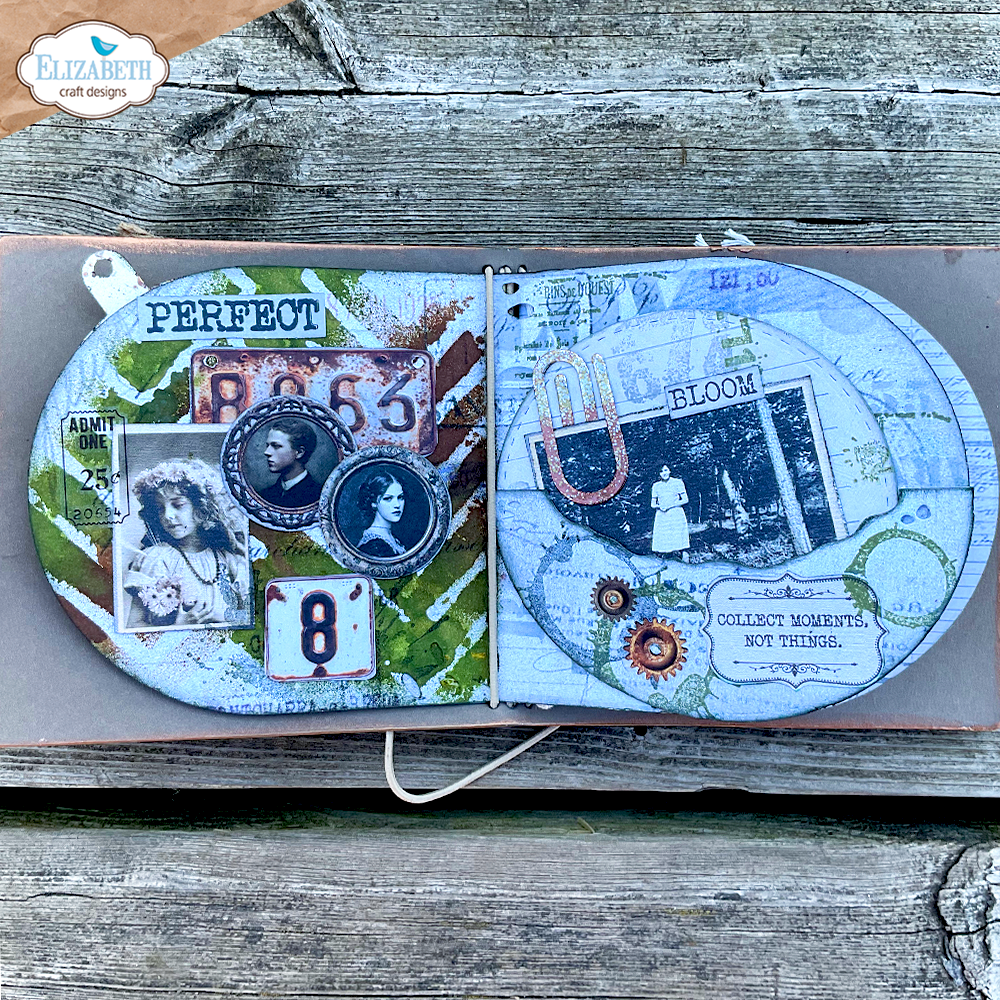 Journal Stencils 11