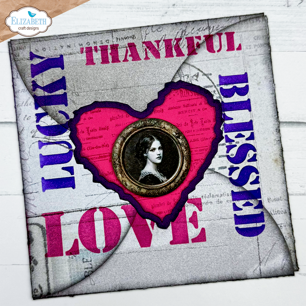 Journal Stencils 11