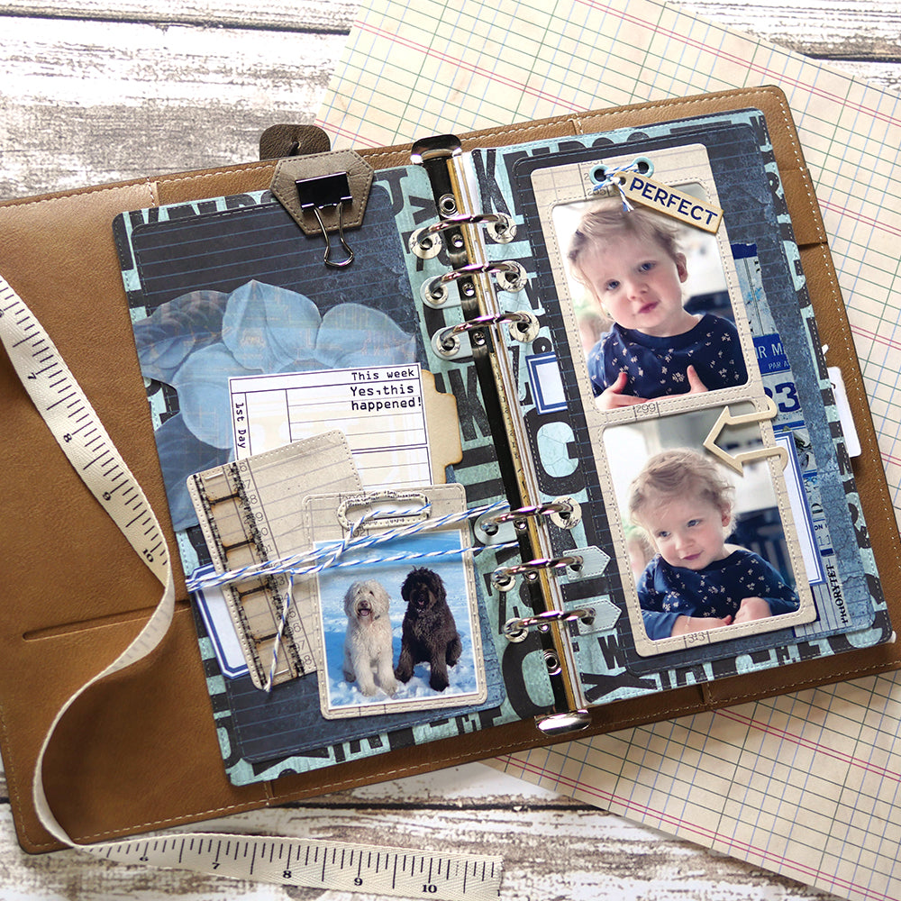 Planner Essentials Planner Essentials
