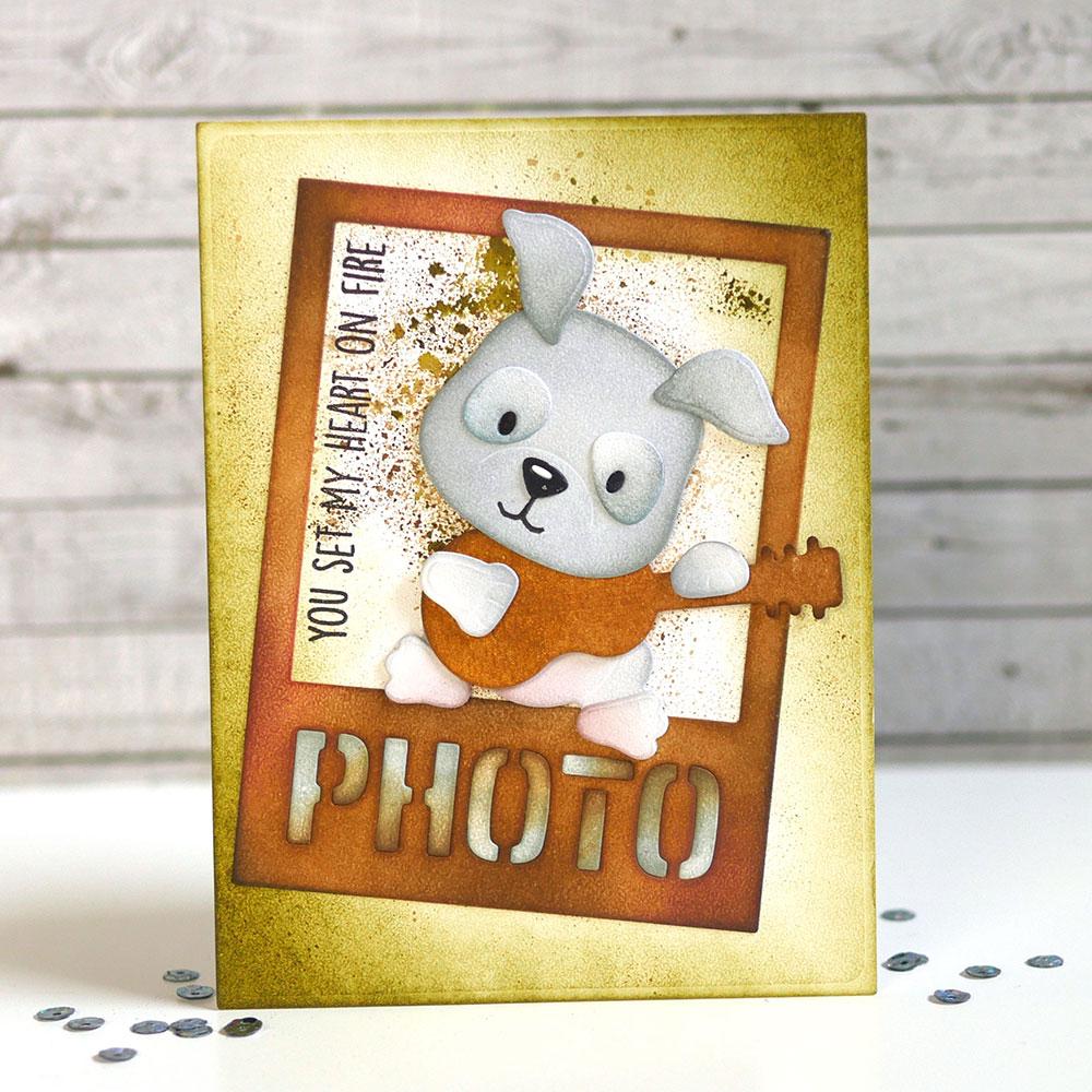 Build Your Own Sentiments 1