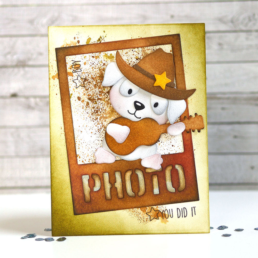 Build Your Own Sentiments 1