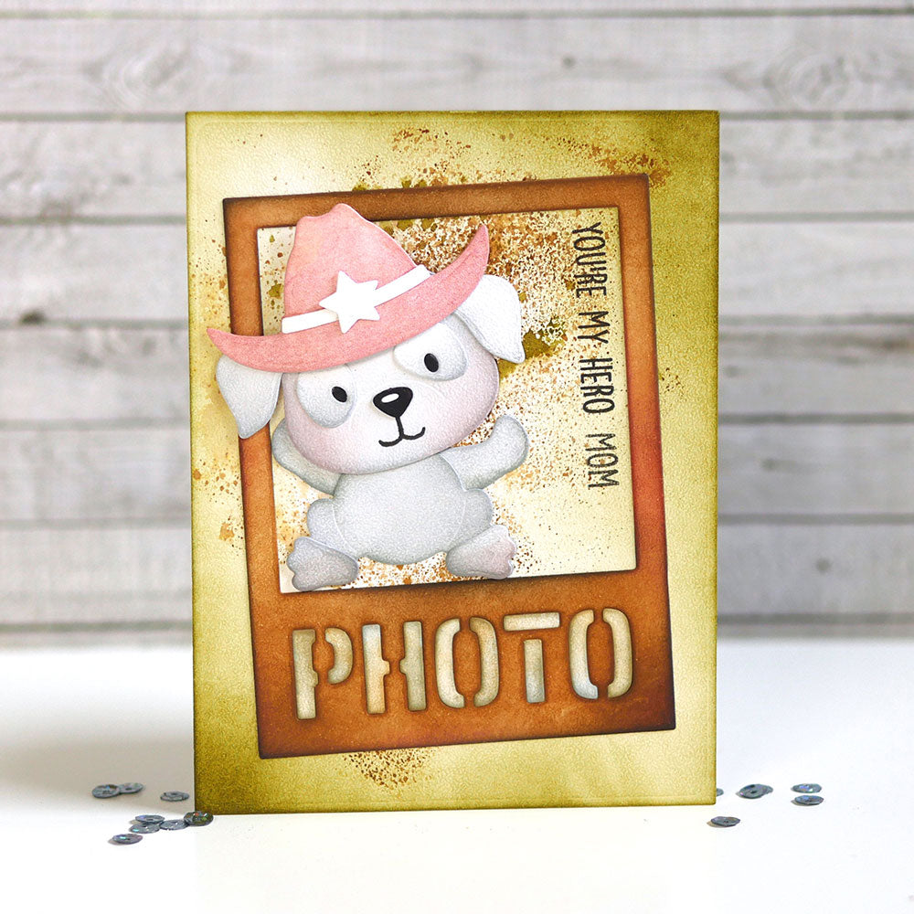 Build Your Own Sentiments 1