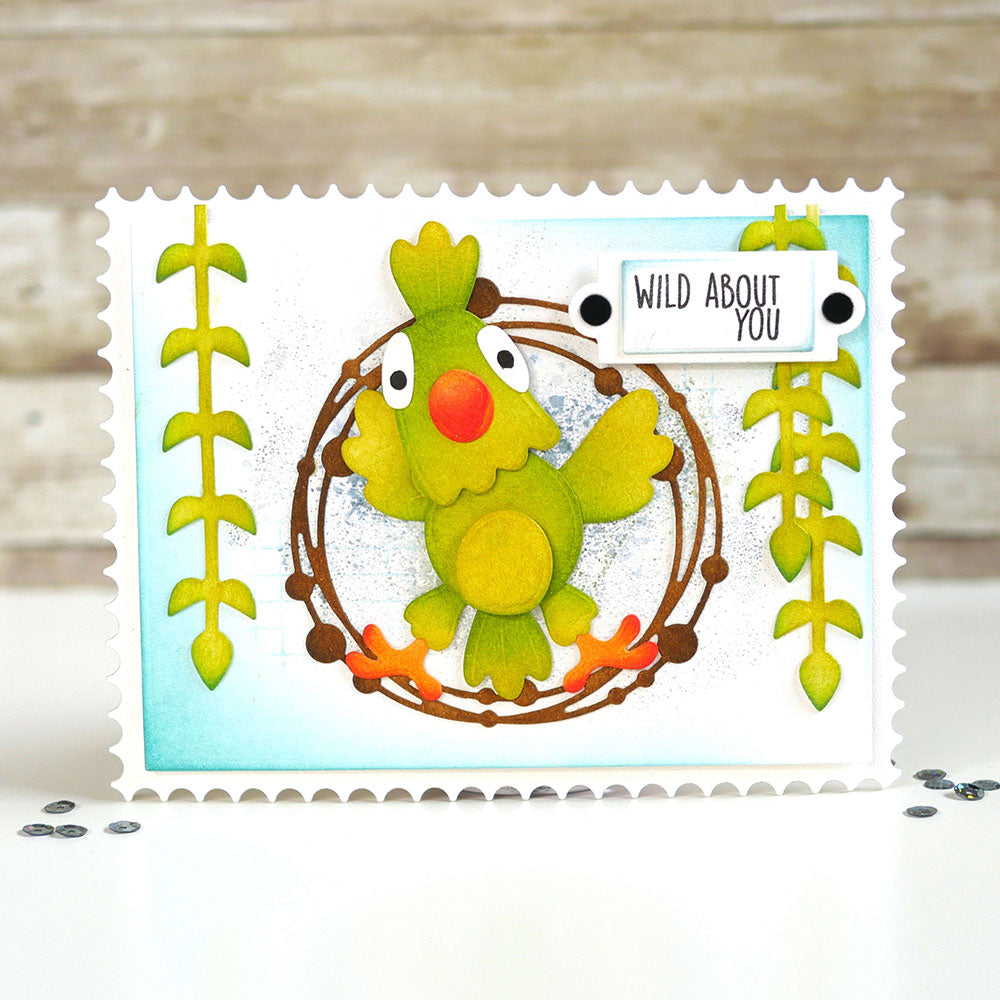 Build Your Own Sentiments 1